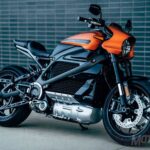 Harley-Davidson LiveWire 2019: La versión definitiva de la moto eléctrica verá la luz en el EICMA 2018 2 Harley-Davidson Livewire 2019: Así es su primera moto eléctrica