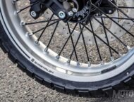 Husqvarna Svartpilen 401 McQueen 10