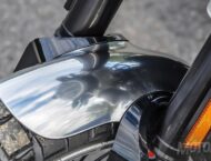 Husqvarna Svartpilen 401 McQueen 11