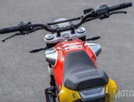 Husqvarna Svartpilen 401 McQueen 3