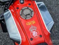 Husqvarna Svartpilen 401 McQueen 4