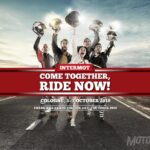 Pre-INTERMOT 2018: Las motos 2019 que nos esperan en Colonia