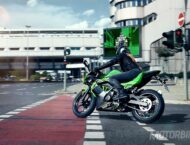 Top10. Las motos 2019 que más deseamos probar 43 Kawasaki Ninja 125 2019 03
