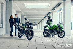 Kawasaki Ninja 125 2019 12