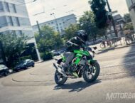 Top10. Las motos 2019 que más deseamos probar 38 Kawasaki Z125 2019 08