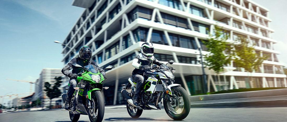 Top10. Las motos 2019 que más deseamos probar 34 Kawasaki Z125 2019 11