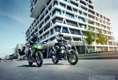Kawasaki Z125 2019 11