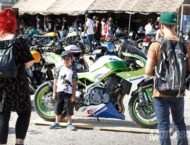 Kawasaki ZXR900, por Japan Legends: ¡¿Vuelve la Kawasaki ZXR750?! 13 Kawasaki Z900 ZXR750 H1 Japan Legends 07