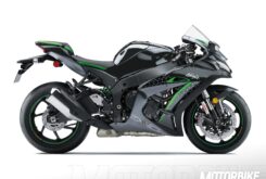 Kawasaki ZX-10R Special Edition 2019