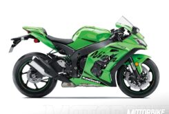 Kawasaki ZX-10RR 2019
