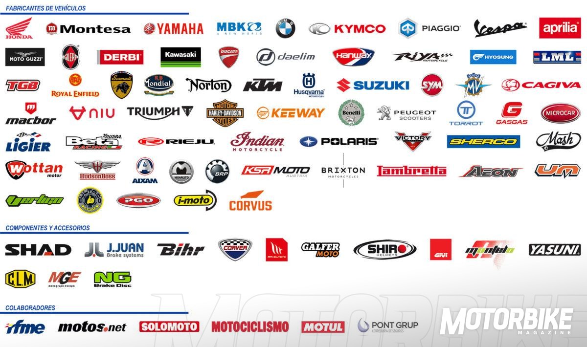 MT Helmets se incorpora a ANESDOR 2 MT Helmets ANESDOR 1