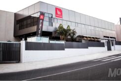 MT Helmets ANESDOR 2