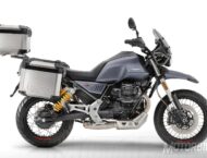 Prueba Moto Guzzi V85 TT 2019: Retrotrail italiana 59 Moto Guzzi V85 TT 2019 09
