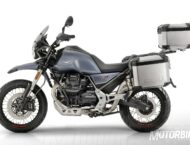 Prueba Moto Guzzi V85 TT 2019: Retrotrail italiana 65 Moto Guzzi V85 TT 2019 10