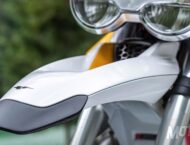 Prueba Moto Guzzi V85 TT 2019: Retrotrail italiana 54 Moto Guzzi V85 TT 2019 14