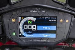 Top 10. Las motos 2019 más destacadas de INTERMOT 2018 61 Moto Guzzi V85 TT 2019 15