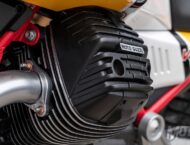 Prueba Moto Guzzi V85 TT 2019: Retrotrail italiana 49 Moto Guzzi V85 TT 2019 17