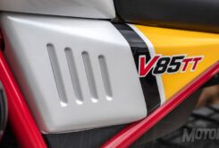 Moto Guzzi V85 TT 2019: ¡Precio confirmado! 6 Moto Guzzi V85 TT 2019 18