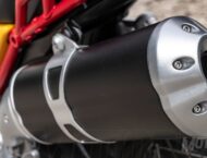 Prueba Moto Guzzi V85 TT 2019: Retrotrail italiana 51 Moto Guzzi V85 TT 2019 19