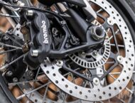 Prueba Moto Guzzi V85 TT 2019: Retrotrail italiana 50 Moto Guzzi V85 TT 2019 20