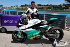 Nico Terol MotoE 2019