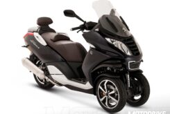 Peugeot Metropolis 120 Ans 2019