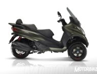 Piaggio MP3 350 2019