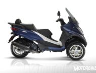 Piaggio MP3 500 HPE Business 2019