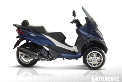 Piaggio MP3 500 HPE Business 2019