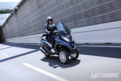 Piaggio MP3 500 HPE Business 2019 6