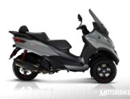 Piaggio MP3 500 HPE Sport 2019