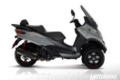 Piaggio MP3 500 HPE Sport 2019