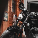 Financiar tu moto nueva: El caso de Triumph