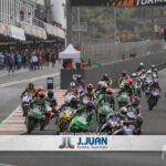 El Campeonato de España Cetelem de Velocidad ya tiene los primeros campeones