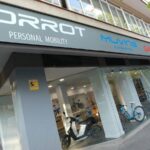 Torrot-GasGas prepara la apertura de una nueva fábrica en Cádiz 2 Torrot y GasGas, estrenan tienda en Madrid