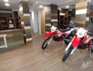 Torrot y GasGas, estrenan tienda en Madrid 14 Torrot GasGas Madrid 2