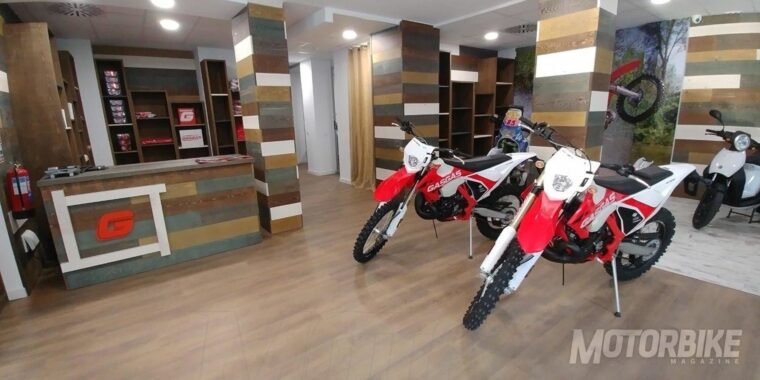 Torrot-GasGas-Madrid-2