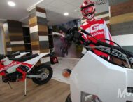 Torrot y GasGas, estrenan tienda en Madrid 15 Torrot GasGas Madrid 3