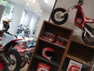 Torrot y GasGas, estrenan tienda en Madrid 16 Torrot GasGas Madrid 4