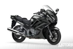 Yamaha FJR1300A 2020
