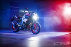 Yamaha MT 10 2019 26