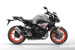 Yamaha MT-10 2019