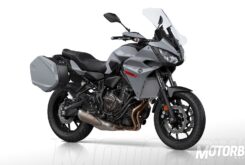 Yamaha Tracer 700GT 2019 01