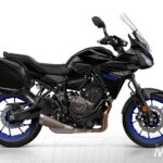 Best 5. Yamaha Tracer 700GT / Tracer 900GT: ¿Por qué estas sport-tourer son una gran opción? 7 Yamaha Tracer 700GT