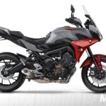Top 10. Las motos 2019 más destacadas de INTERMOT 2018 48 Yamaha Tracer 900