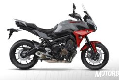 Yamaha Tracer 900 2019