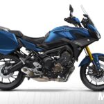 Top 10. Las motos 2019 más destacadas de INTERMOT 2018 49 Yamaha Tracer 900GT