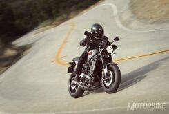 Yamaha XSR900 2019 05