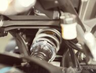 Yamaha XSR900 2019 10