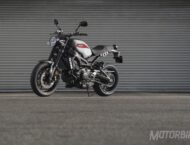 Yamaha XSR900 2019 13